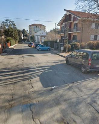 Rivoli Bilocale con giardinetto privato
