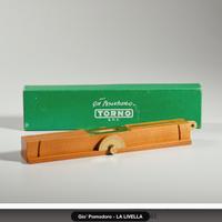 GIO POMODORO TORNO S.P.A 1983