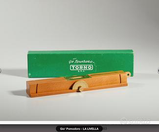 GIO POMODORO TORNO S.P.A 1983