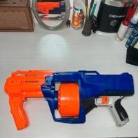 Nerf Elite Surgefire originale