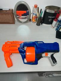 Nerf Elite Surgefire originale