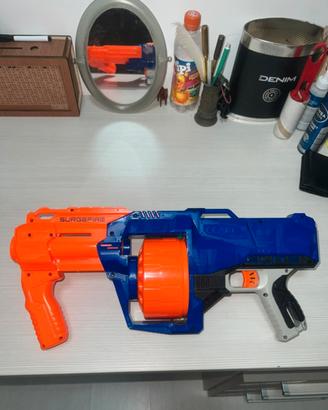 Nerf Elite Surgefire originale