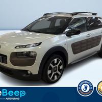 Citroën C4 Cactus 1.2 PURETECH SHINE 82CV E6