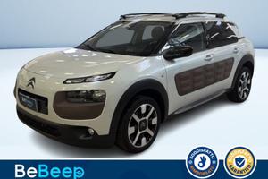 Citroën C4 Cactus 1.2 PURETECH SHINE 82CV E6