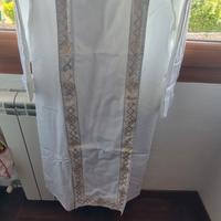 vestito per comunio