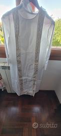 vestito per comunio