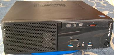 Pc Lenovo I5-6500 8 gb ram