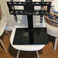 FIVER Supporto TV da Tavolo