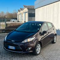Ford Fiesta 1.4 Diesel - 2009