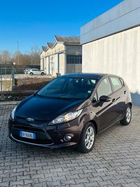 Ford Fiesta 1.4 Diesel - 2009