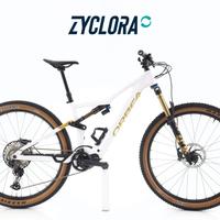 Orbea Rise M10 XT t.M