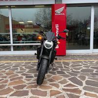 Honda CB 1000 R Black Edition