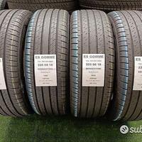 4 gomme 225 60 18 BRIDGESTONE RIF1418