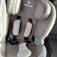 seggiolino auto be cool
