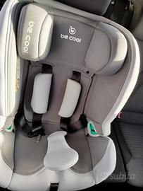 seggiolino auto be cool