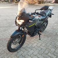 Kawasaki Versys-X 300 - 2019 4750voltura inclucl