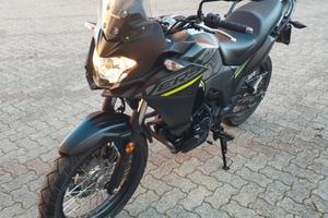 Kawasaki Versys-X 300 - 2019