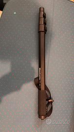 Monopiede Manfrotto
