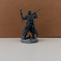 Miniatura gioco da tavolo/di ruolo