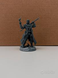 Miniatura gioco da tavolo/di ruolo