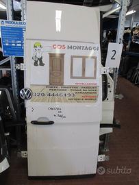Battente Posteriore Dx Chiuso Vw Crafter 2019