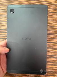 Tablet Samsung A9 64 Giga ottime