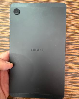 Tablet Samsung A9 64 Giga ottime