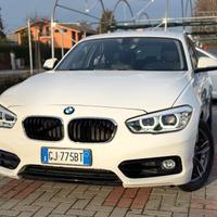 Bmw 120d 5p. Sport 190CV CAMBIO AUTOMATICO