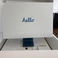 COMPUTER PC APPLE IMAC NUOVO