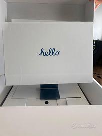 COMPUTER PC APPLE IMAC NUOVO