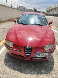 Alfa Romeo 147