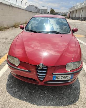 Alfa Romeo 147
