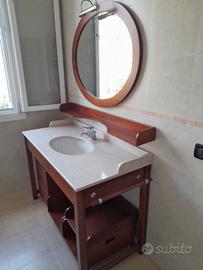mobile bagno completo