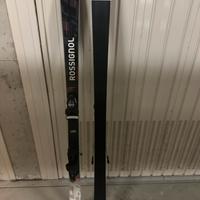 Rossignol hero master 173 M17