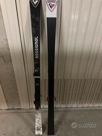 Rossignol hero master 173 M17