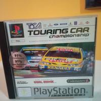 VIDEOGIOCO TOCA PS1 