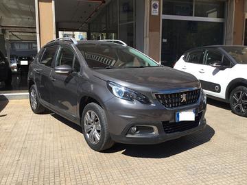 Peugeot 2008 BlueHDi 100 Active