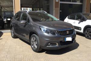 Peugeot 2008 BlueHDi 100 Active