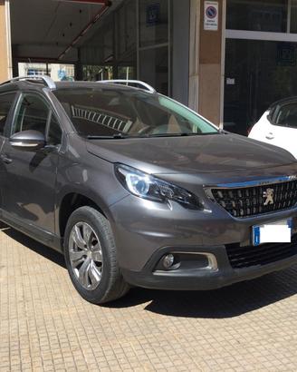 Peugeot 2008 BlueHDi 100 Active