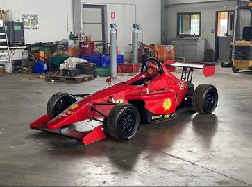 Formula Predators PC010