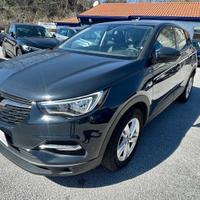 Opel Grandland X 1.5 TD 130CV aut. 2019