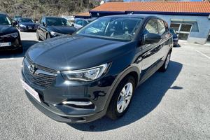 Opel Grandland X 1.5 TD 130CV aut. 2019