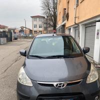Hiundai i 10  gpl