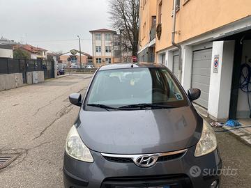 Hiundai i 10  gpl