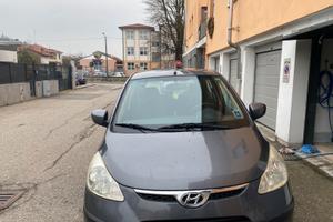 Hiundai i 10  gpl