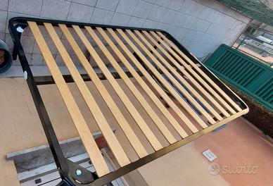 RETE LETTO 120X190