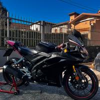 Yzf r125 2020