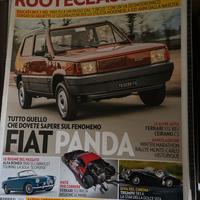 Collezione di ruote classiche