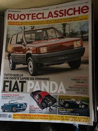 Collezione di ruote classiche