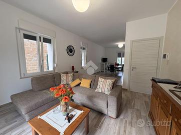 CASA INDIPENDENTE A BASTIA UMBRA